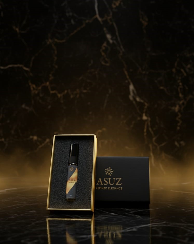 ASUZ AURIX  5ml Perfume
